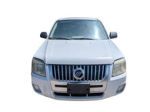 Used 2008 Mercury Mariner 4WD V6 image 9