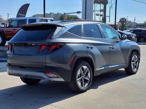 Used 2025 Hyundai Tucson SEL image 7