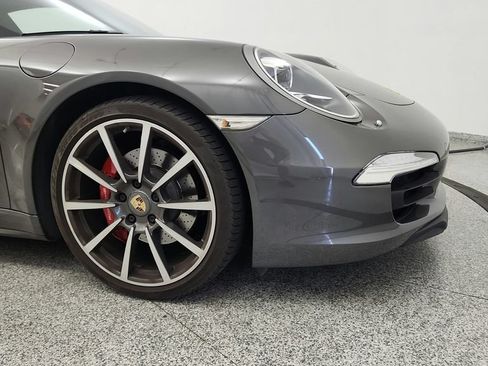 Used 2013 Porsche 911 Carrera 4S AWD/4WD image 24