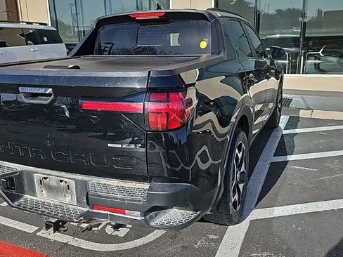 Certified 2023 Hyundai Santa Cruz Limited w/ Winter Package image 6