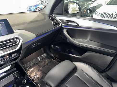 Used 2022 BMW X3 sDrive30i w/ Convenience Package RWD image 30