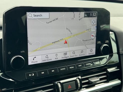 Used 2023 Nissan Pathfinder Platinum w/ Cargo Package image 26