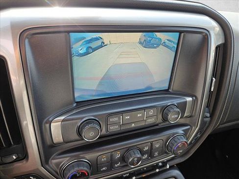 Used 2019 Chevrolet Silverado 3500 LTZ w/ Duramax Plus Package AWD/4WD image 21