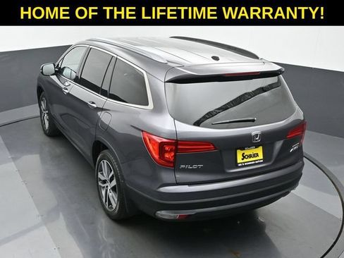 Used 2017 Honda Pilot Touring image 53