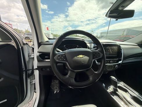 Used 2018 Chevrolet Traverse Premier AWD/4WD image 14