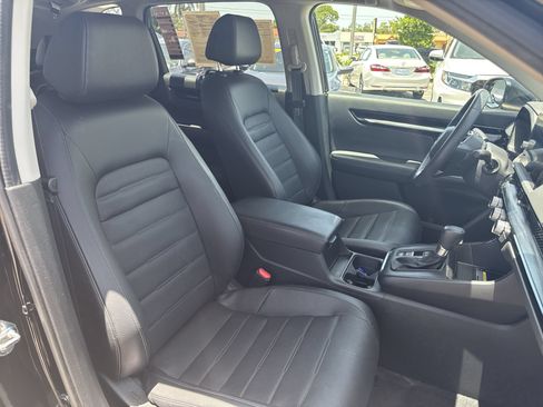 Used 2024 Honda CR-V EX-L image 14