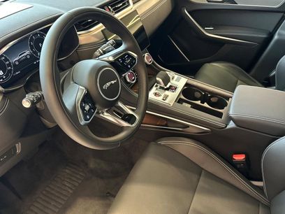 New 2026 Jaguar F-PACE R-Dynamic S