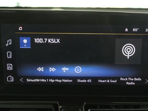 Used 2026 Chevrolet TrailBlazer RS w/ Convenience Package FWD image 19