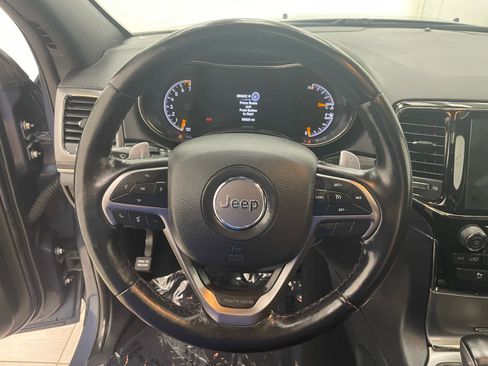 Used 2020 Jeep Grand Cherokee Limited X AWD/4WD image 13
