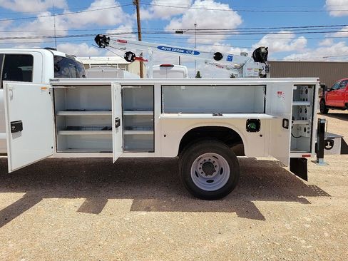 New 2024 Ford F450 XL image 15