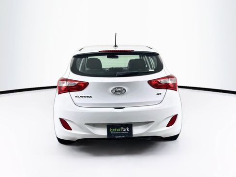 Used 2014 Hyundai Elantra GT FWD image 7