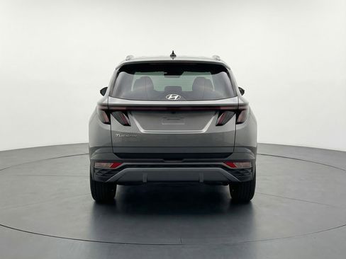 Used 2025 Hyundai Tucson SEL AWD/4WD image 7
