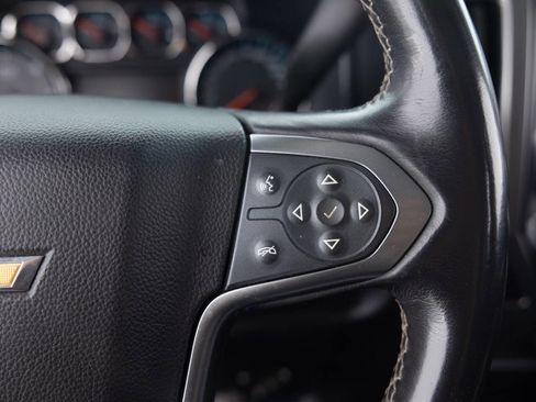 Used 2016 Chevrolet Silverado 1500 LT w/ All Star Edition image 43