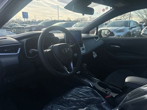 New 2026 Toyota Corolla SE image 16