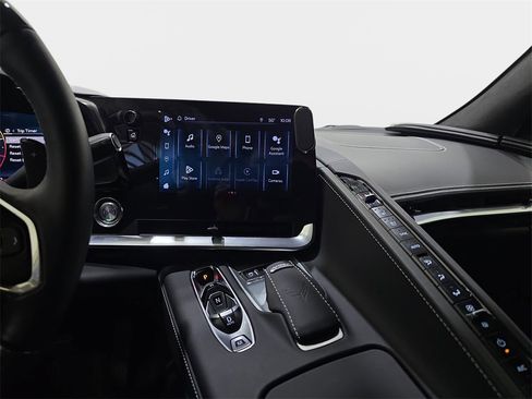 Used 2024 Chevrolet Corvette Z06 image 20