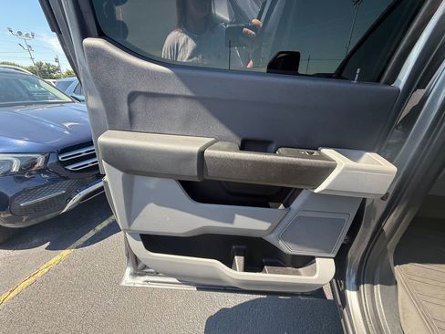 Used 2023 Ford F350 XL w/ XL Driver Assist Package AWD/4WD image 18