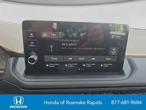 New 2026 Honda Accord LX image 21