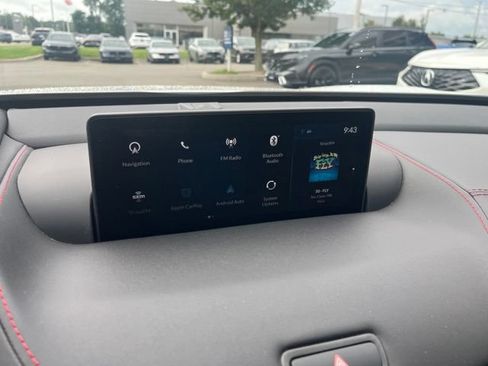 Certified 2023 Acura TLX w/ A-SPEC Package AWD/4WD image 42