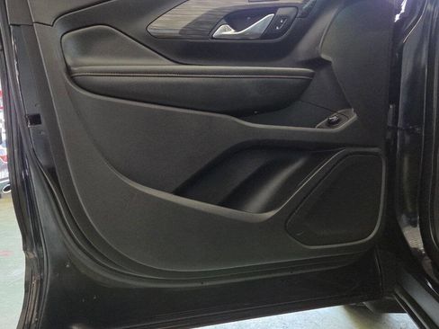 Used 2018 GMC Terrain SLT w/ Preferred Package image 13