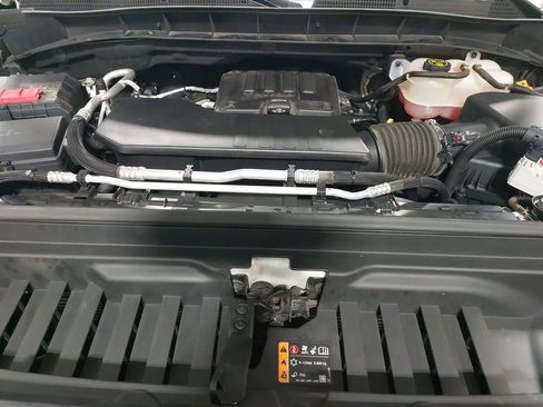 Used 2022 GMC Sierra 1500 SLE image 31