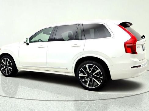 Used 2023 Volvo XC90 B6 Plus w/ Protection Package Premier AWD/4WD image 7