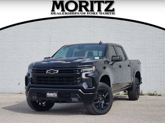 New 2026 Chevrolet Silverado 1500 LT Trail Boss video 1