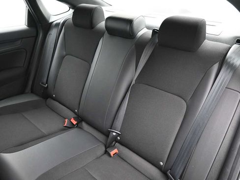 Used 2022 Honda Civic Sport image 13