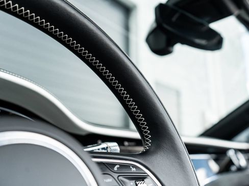 Certified 2024 Bentley Continental GT Speed AWD/4WD image 32