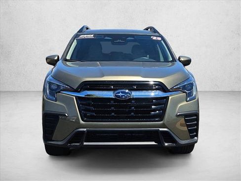 Certified 2025 Subaru Ascent Premium w/ Popular Package #1 AWD/4WD image 2