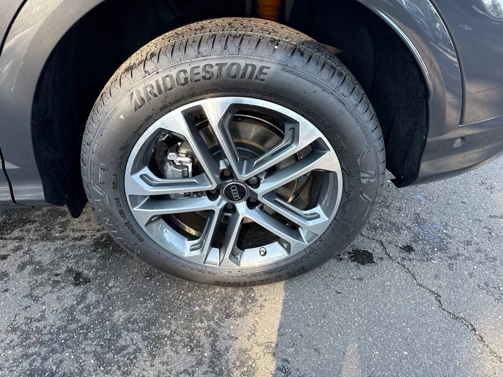 New 2026 Audi Q5 Premium AWD/4WD image 11