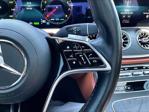 Used 2022 Mercedes-Benz CLS 450 4MATIC image 18