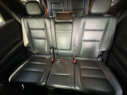 Used 2021 Dodge Durango GT RWD image 9