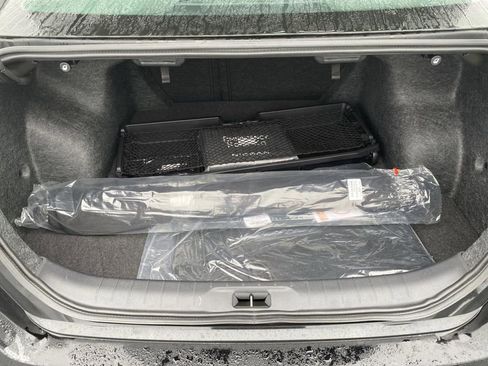 New 2025 Nissan Altima 2.5 SV w/ SV Special Edition Package image 15