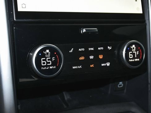 Used 2023 Land Rover Discovery S R-Dynamic image 38