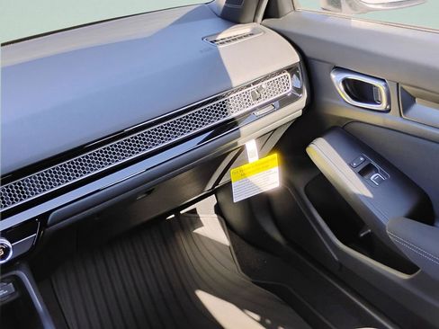 New 2026 Honda Civic Sport image 17