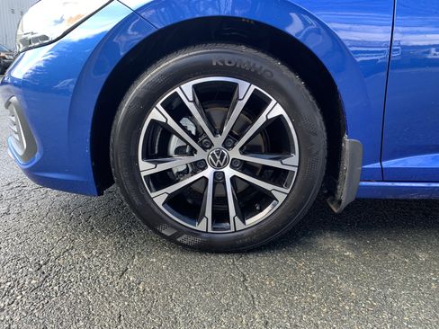 Used 2023 Volkswagen Jetta Sport image 8