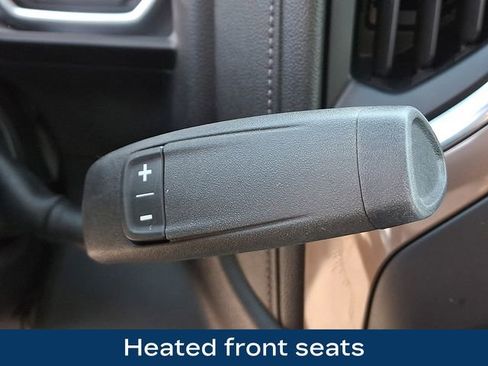 Used 2023 Chevrolet Silverado 2500 High Country image 20