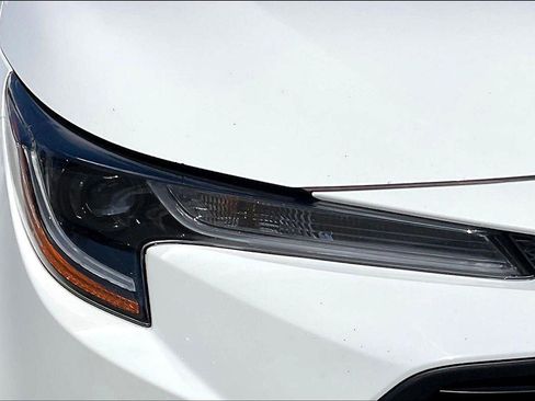 Used 2024 Toyota Corolla LE FWD image 29