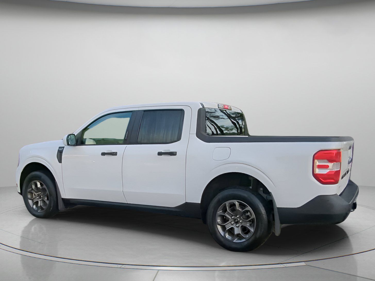 Certified 2023 Ford Maverick XLT w/ XLT Luxury Package FWD image 19