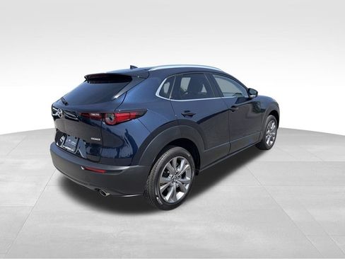 Used 2025 MAZDA CX-30 AWD 2.5 S w/ Premium Package image 6