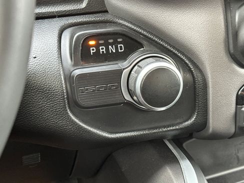 Used 2022 RAM 1500 Big Horn w/ Trailer Tow Group image 19