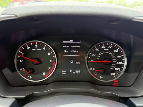 Used 2024 Subaru WRX Limited AWD/4WD image 22