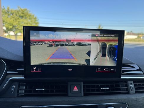 Used 2023 Audi A4 2.0T Premium Plus w/ Premium Plus Package image 21