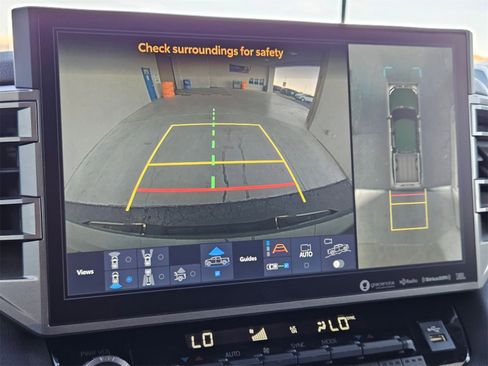 Used 2022 Toyota Tundra Limited w/ TRD Off-Road Package image 22