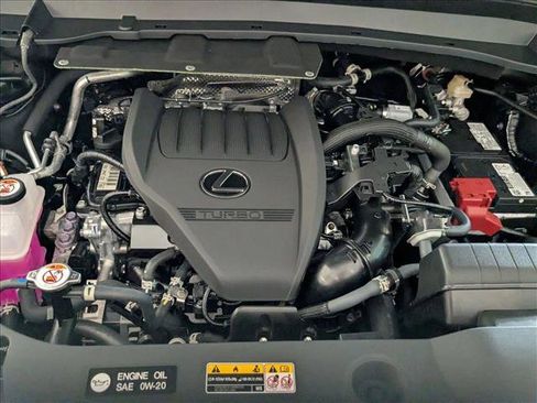New 2026 Lexus TX 350 FWD image 15