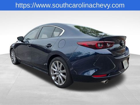 Used 2022 MAZDA MAZDA3 s image 37