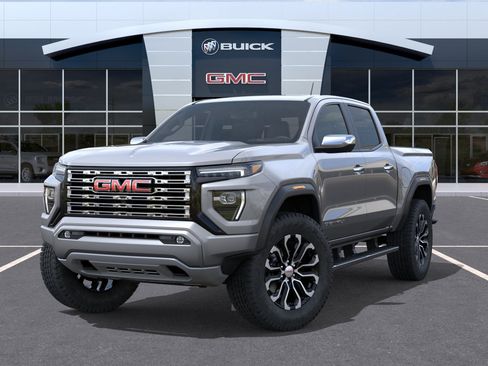 New 2026 GMC Canyon Denali AWD/4WD image 30
