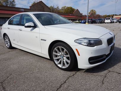 Used 2014 BMW 535i xDrive Sedan