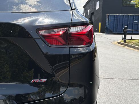 Used 2020 Chevrolet Blazer RS FWD image 41