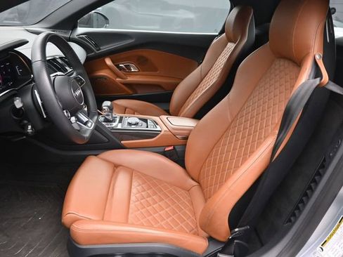 Used 2021 Audi R8 V10 performance image 18